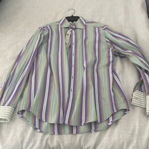 Size large, excellent preowned condition